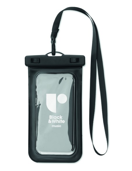 Funda impermeable para móvil 7MO2182