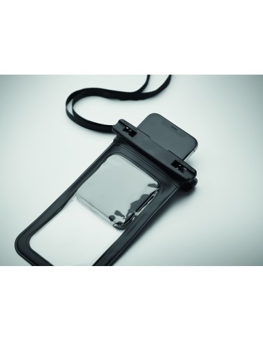 Funda impermeable para móvil 7MO2182