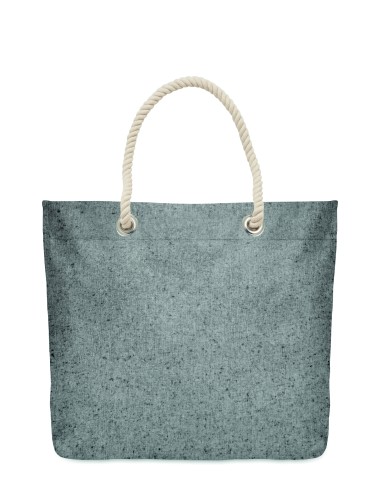 Bolsa algodón reciclado 220gr 7MO2188