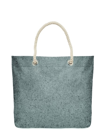 Bolsa algodón reciclado 220gr 7MO2188