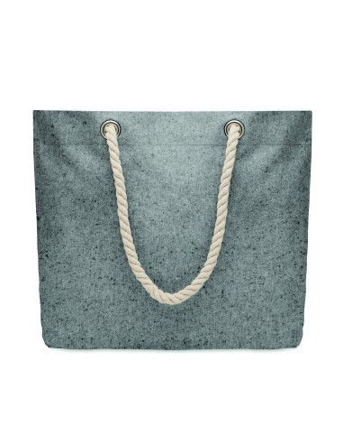 Bolsa algodón reciclado 220gr 7MO2188