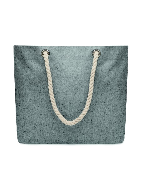 Bolsa algodón reciclado 220gr 7MO2188