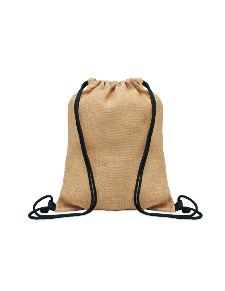 Bolsa de cuerdas yute 7MO2190