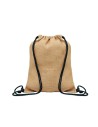 Bolsa de cuerdas yute Personalizada 7MO2190 - Imagen 9