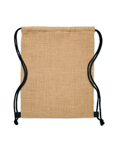 Bolsa de cuerdas yute 7MO2190