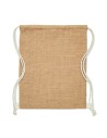 Bolsa de cuerdas yute Personalizada 7MO2190 - Imagen 6