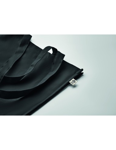 Bolsa algodón orgánico 220 gr 7MO2197