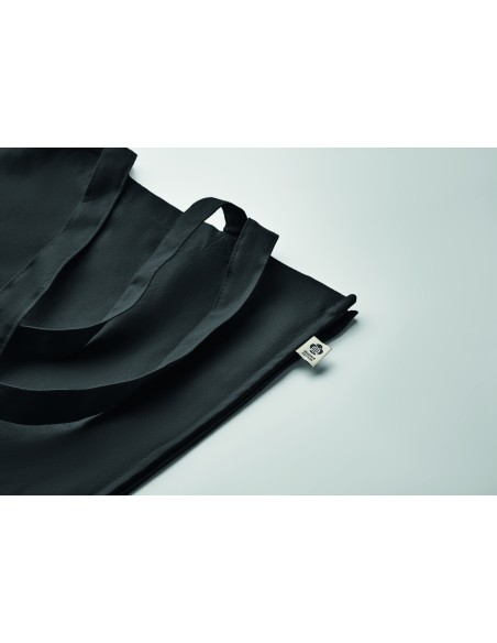 Bolsa algodón orgánico 220 gr 7MO2197