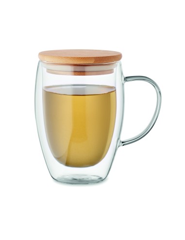 Taza borosilicato 350 ml 7MO2199