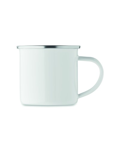 Taza para sublimación 200 ml 7MO2202