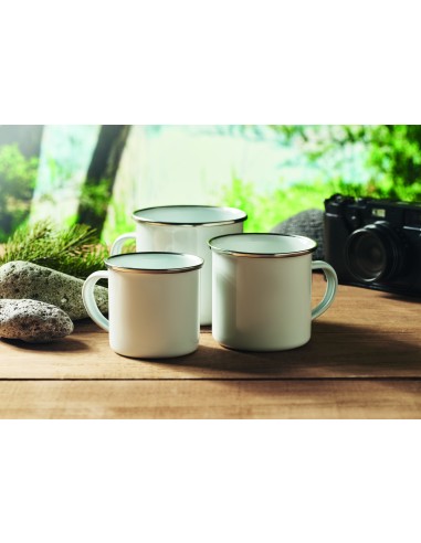 Taza para sublimación 200 ml 7MO2202