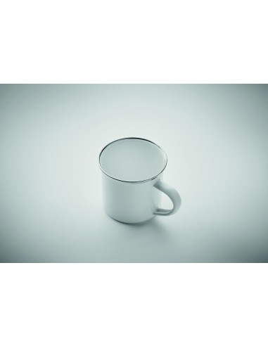 Taza para sublimación 200 ml 7MO2202