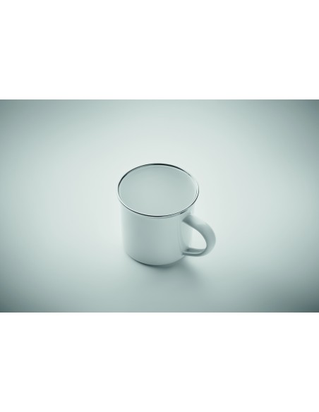 Taza para sublimación 200 ml 7MO2202