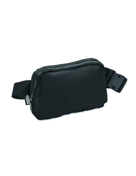 Riñonera RPET 300D con forro 7MO2204