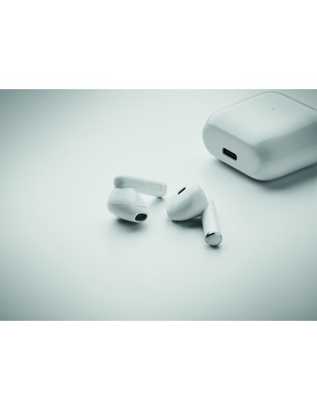 Auriculares TWS con micrófono 7MO2206