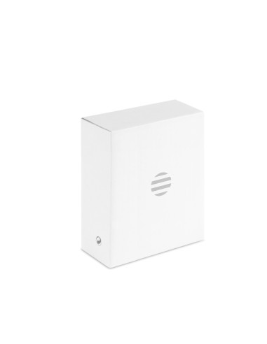 Altavoz con forma de neumático 7MO2210