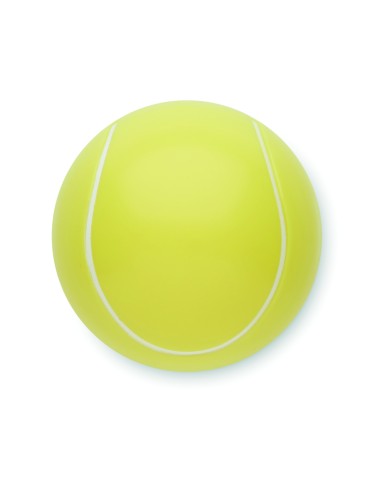 Bálsamo labial pelota de tenis 7MO2214