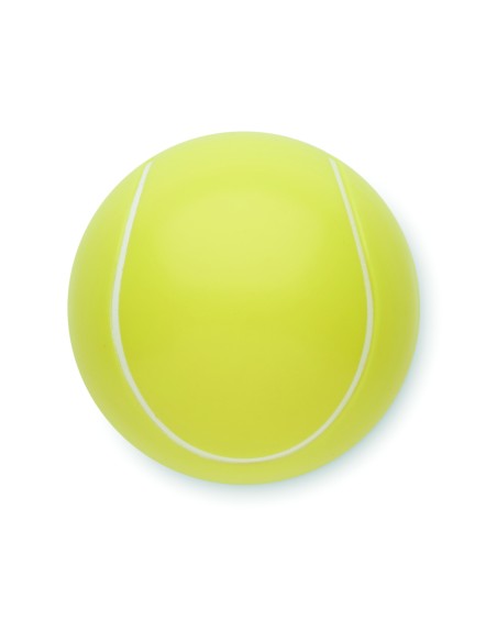 Bálsamo labial pelota de tenis 7MO2214