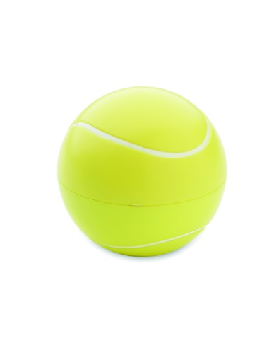 Bálsamo labial pelota de tenis 7MO2214