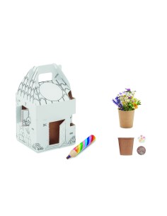 Set cultivo de semillas niños 7MO2223