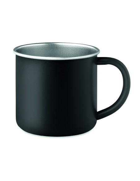 Taza de acero inox reciclado 7MO2226