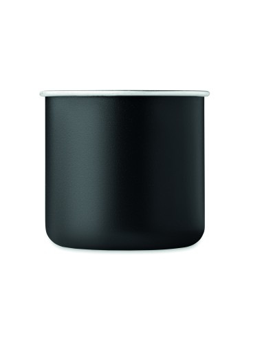 Taza de acero inox reciclado 7MO2226