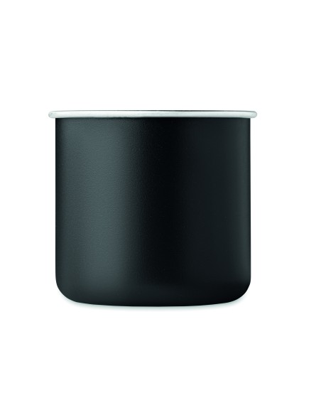 Taza de acero inox reciclado 7MO2226