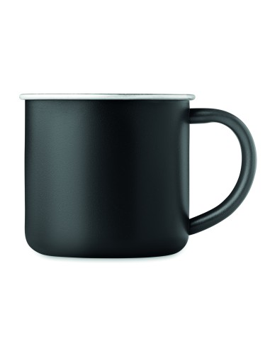 Taza de acero inox reciclado 7MO2226