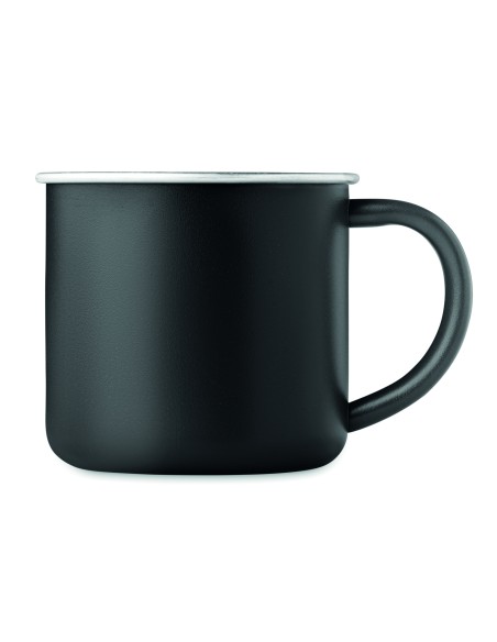 Taza de acero inox reciclado 7MO2226