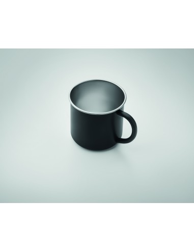 Taza de acero inox reciclado 7MO2226
