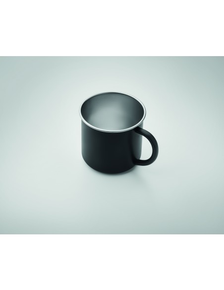 Taza de acero inox reciclado 7MO2226