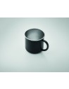 Taza de acero inox reciclado Personalizada 7MO2226 - Imagen 4