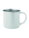 Taza de acero inox reciclado Personalizada 7MO2226 - Imagen 6