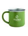 Taza de acero inox reciclado Personalizada 7MO2226 - Imagen 14