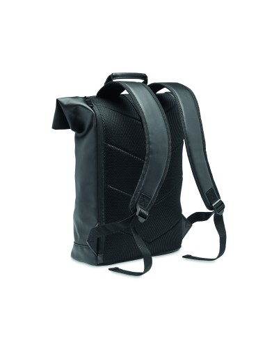 Mochila portátil 15" rolltop 7MO2230