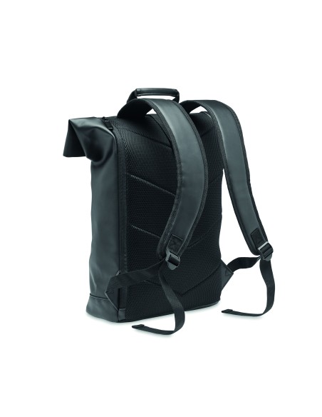 Mochila portátil 15" rolltop 7MO2230