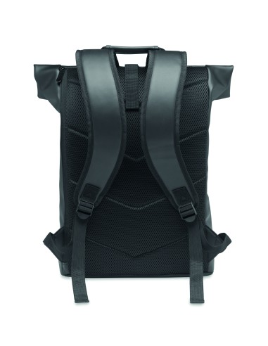 Mochila portátil 15" rolltop 7MO2230