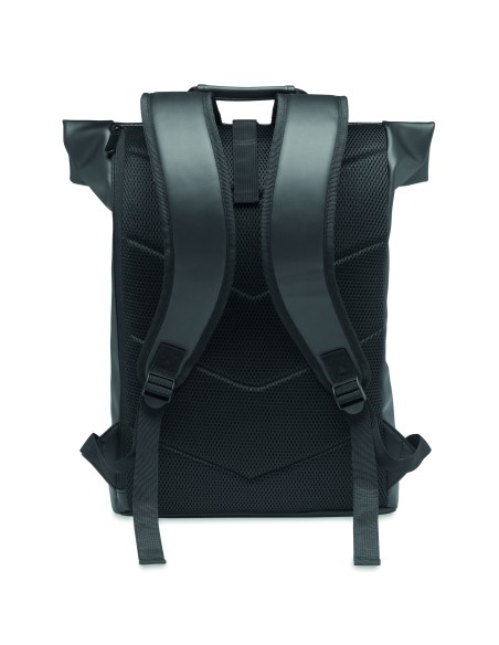 Mochila portátil 15" rolltop 7MO2230