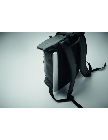 Mochila portátil 15" rolltop 7MO2230