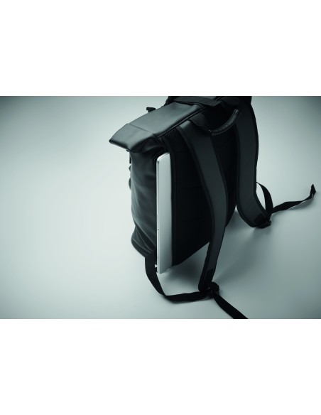 Mochila portátil 15" rolltop 7MO2230