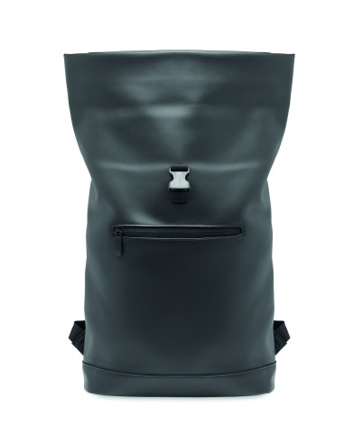 Mochila portátil 15" rolltop 7MO2230