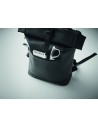 Mochila portátil 15" rolltop Personalizada 7MO2230 - Imagen 11
