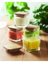 Vela perfumada cuadrada 50gr Personalizada 7MO2235 - Imagen 11