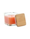 Vela perfumada cuadrada 50gr Personalizada 7MO2235 - Imagen 17