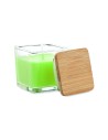 Vela perfumada cuadrada 50gr Personalizada 7MO2235 - Imagen 22