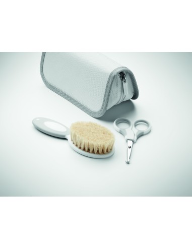 Set de aseo para bebé 6 pcs 7MO2237