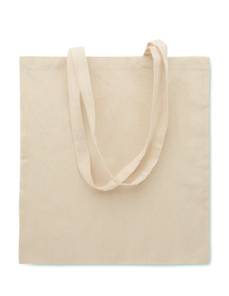 Bolsa compra polialgodón 130gr 7MO2245