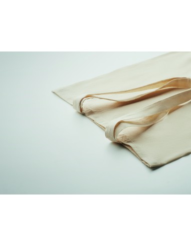 Bolsa compra polialgodón 130gr 7MO2245