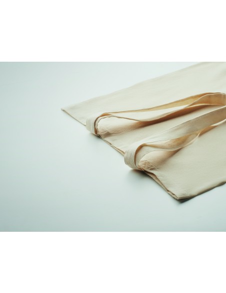 Bolsa compra polialgodón 130gr 7MO2245