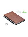 Libreta A5 Abedul GROWBOOK™ Personalizada 7MO2251 - Imagen 32